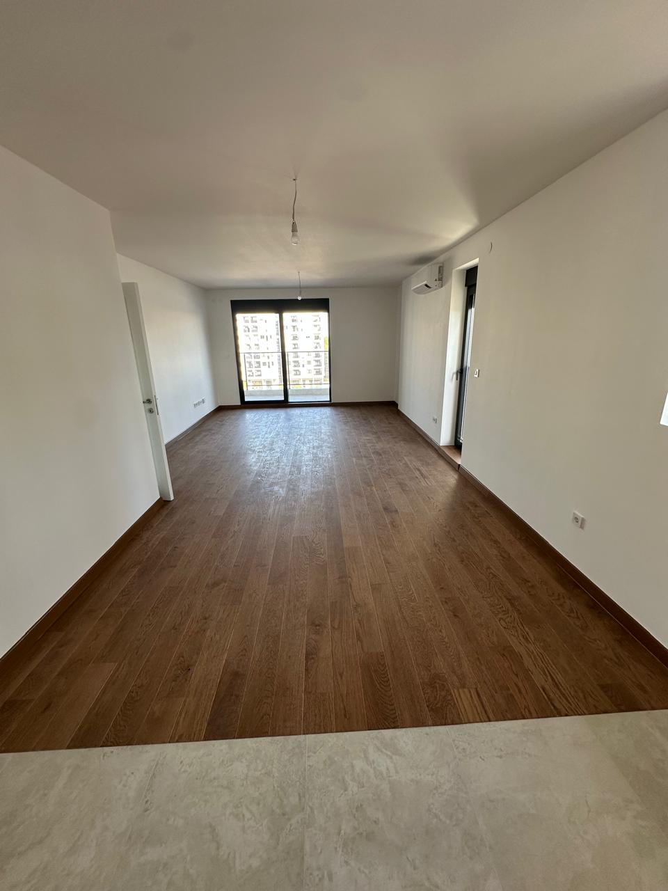 Three-room apartment for sale in Baku Green Street Level 2, Podgorica